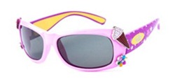 ice cream sun glasses