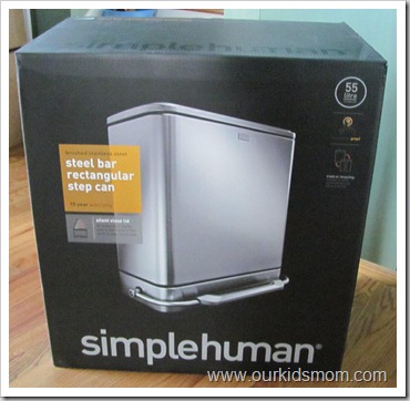 simplehuman Home