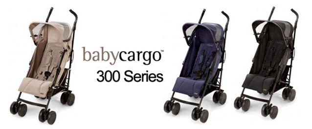 Baby Cargo Strollers