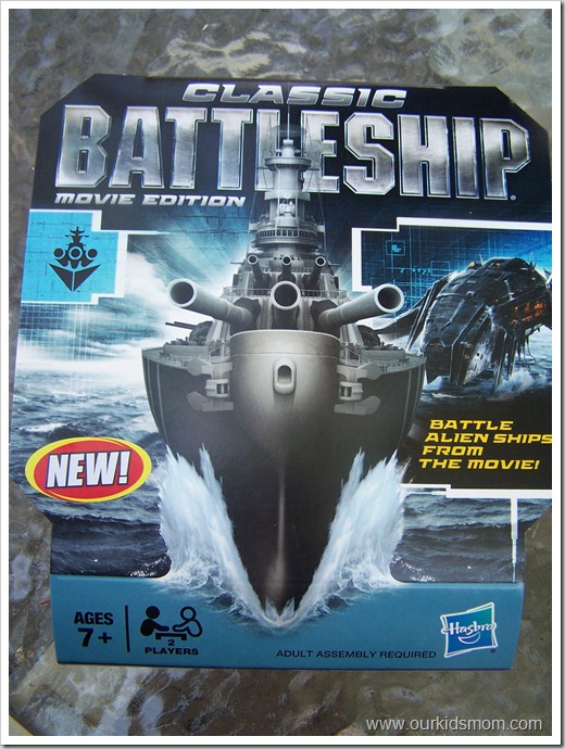 Battleship 005