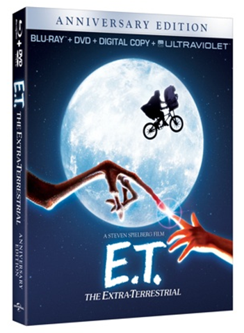 ET BD Combo Pack Small