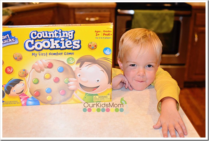 countingcookies