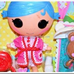 Lalaloopsy Sew Cute Patient