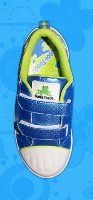 bobbi toads 2