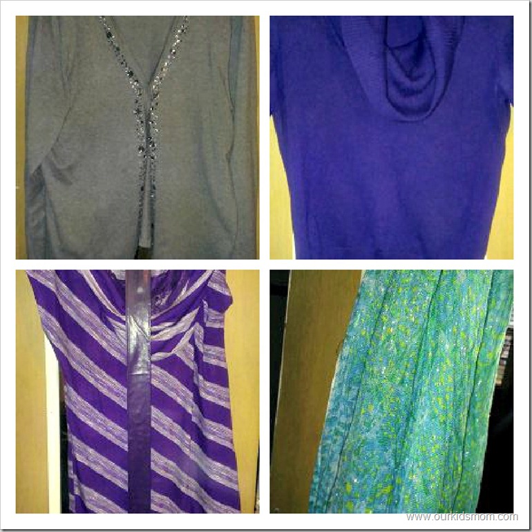 clothescollage