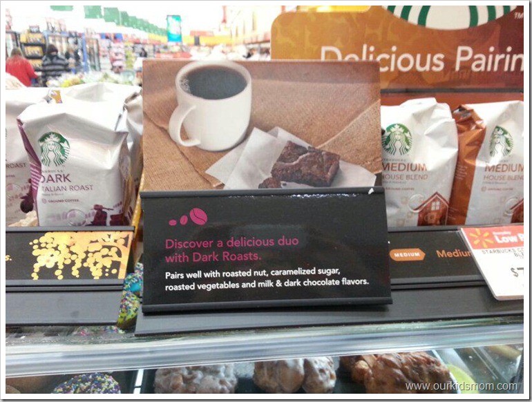 delicious pairings