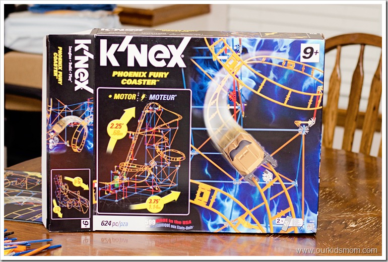 kinex4