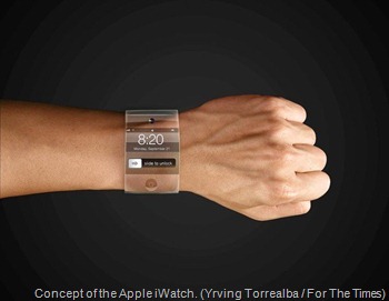 Google Smart Watch