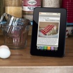 key ingredient recipe reader