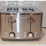Calphalon Toaster