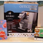 Keurig b155