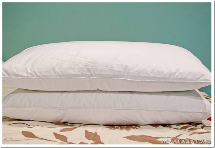 pillow