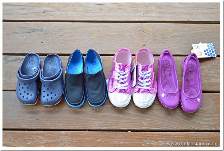 Back to School with Crocs | More Than Just Clogs