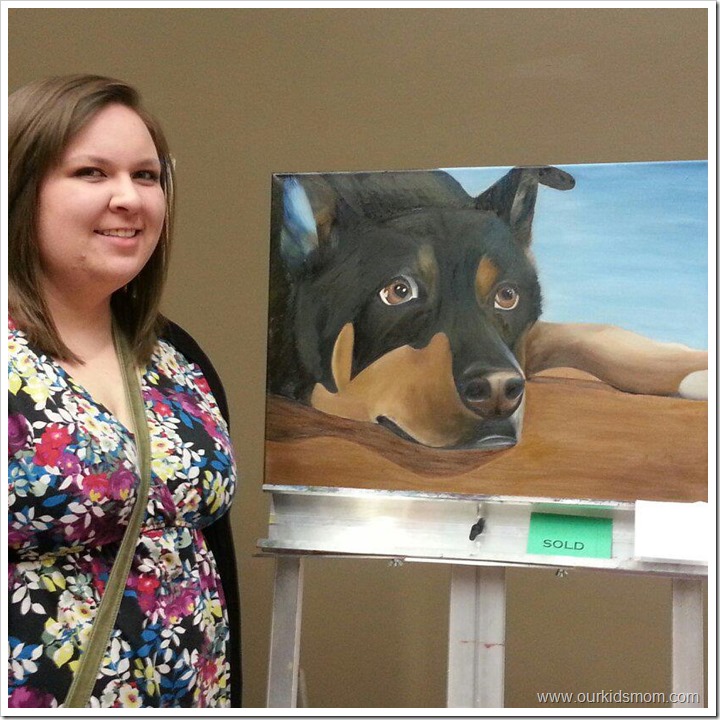 artshow
