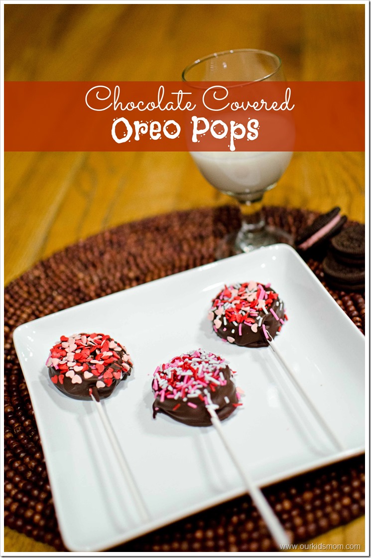 oreopops