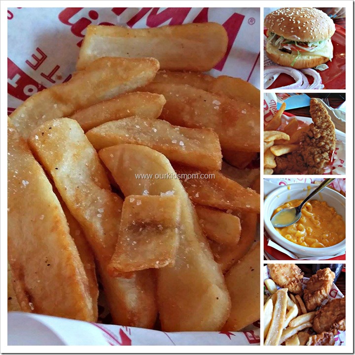food
