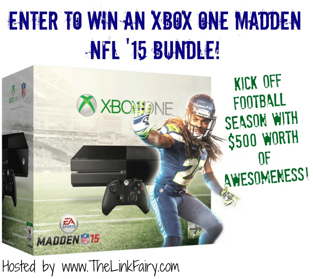Enter-to-win-an-XBOX-One-Madden-NFL-15-Bundle-at-www.TheLinkFairy.com_-1024x913