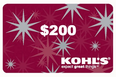 Kohls-Gift-Card