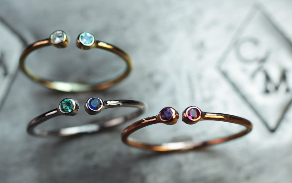 bs rings