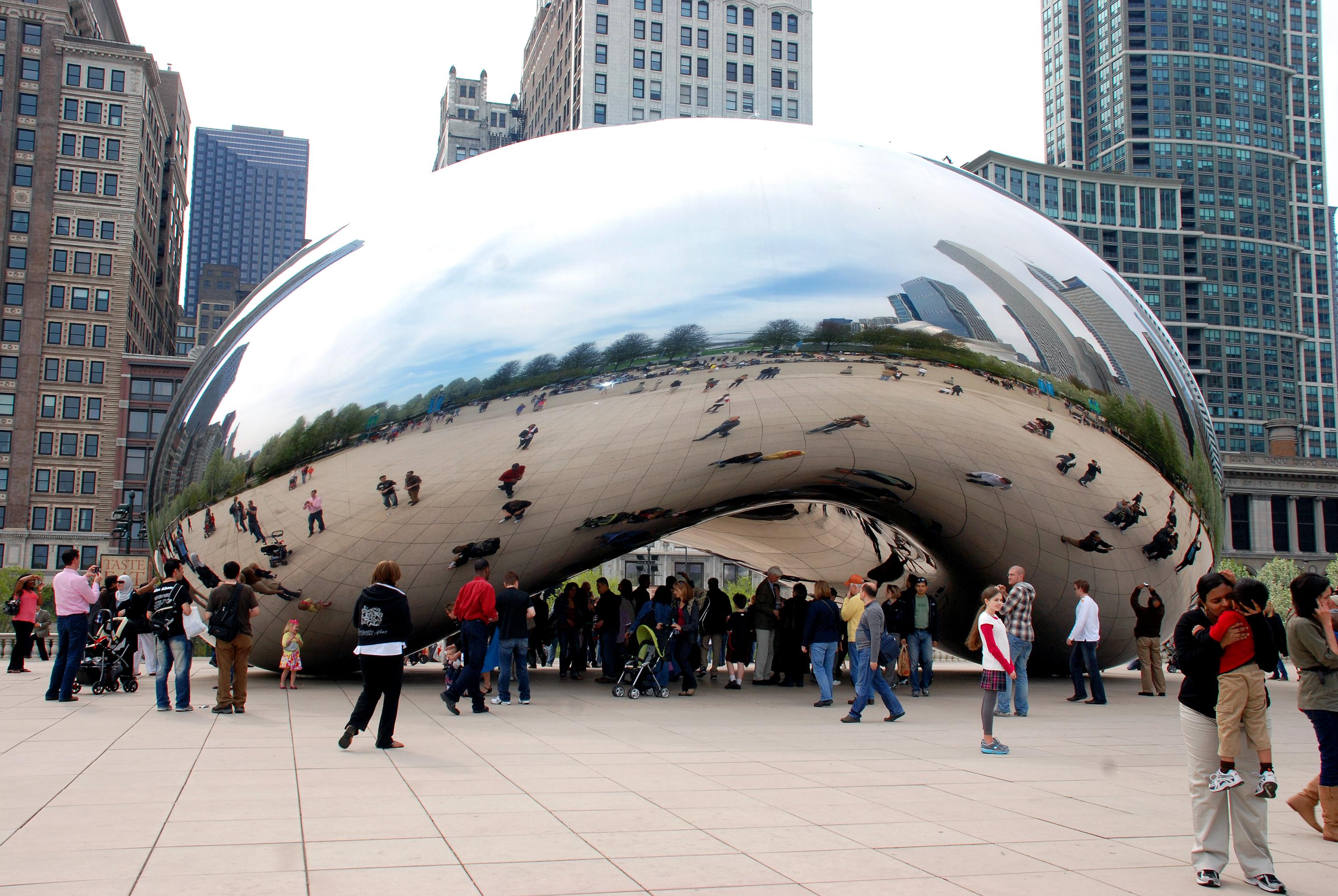 chicago tourist attractions for families