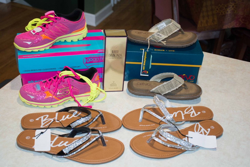 shoes