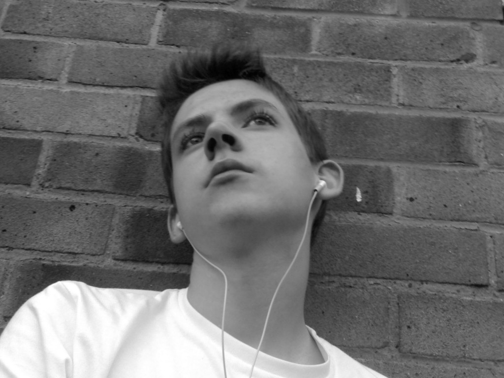 teenboy