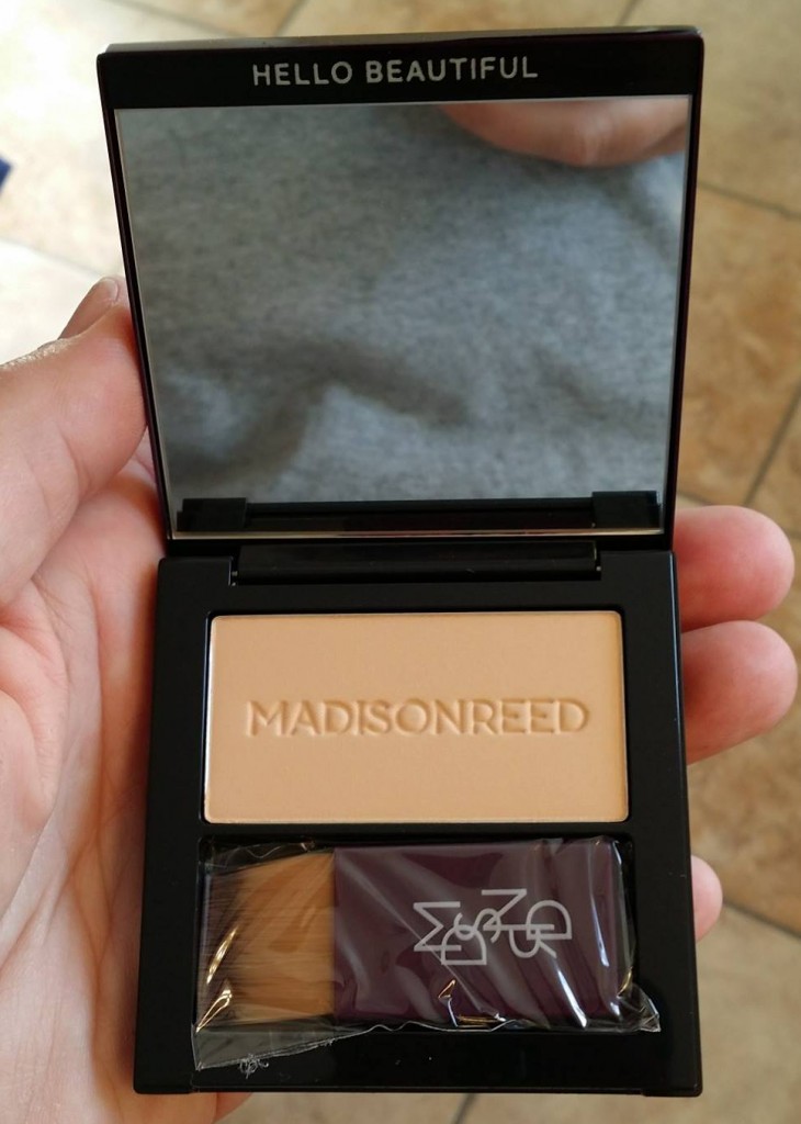 Madison Reed Root Touch Up Makeup For Hair