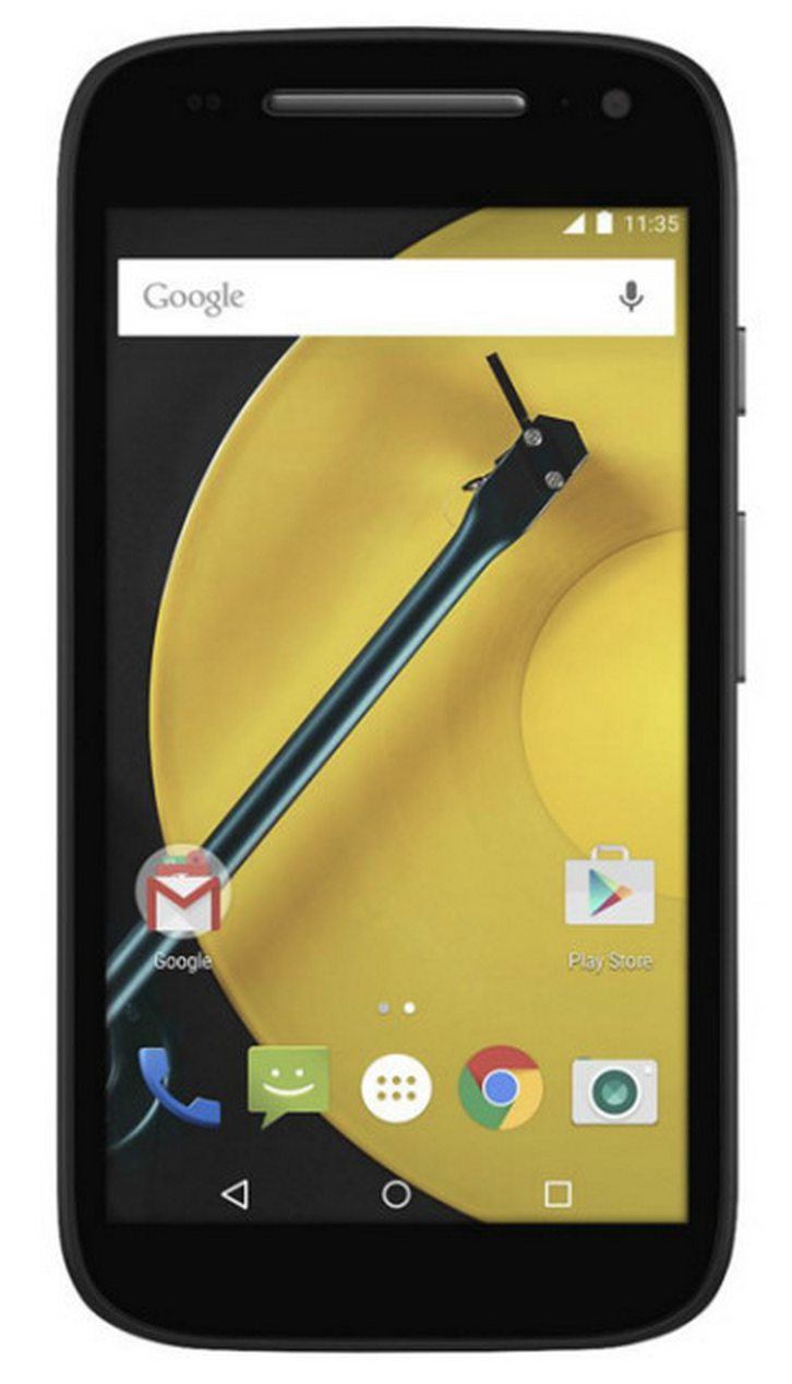 Verizon Motorola Moto E Prepaid Smart Phone #GIVEAWAY