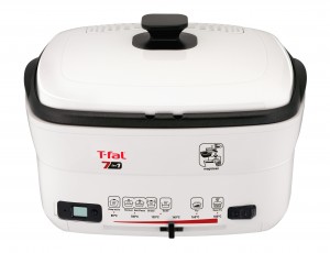 7-in-1 Multi-Cooker and Fryer-