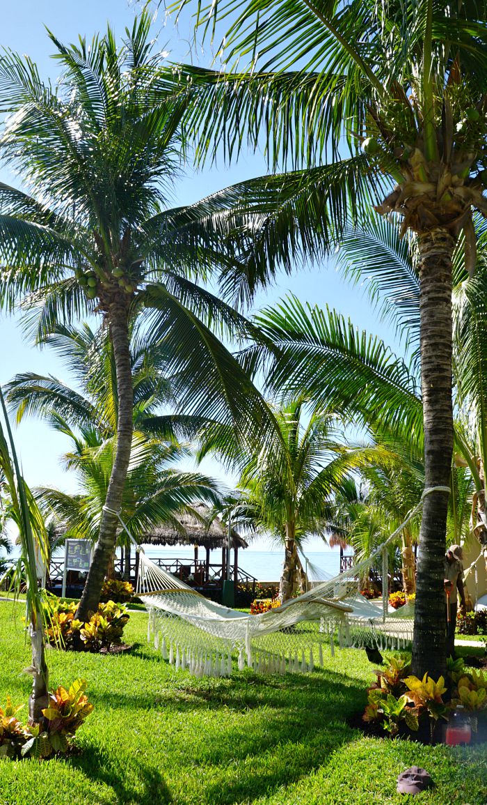 Azul Beach Resort by Karisma Hotels in Mexico