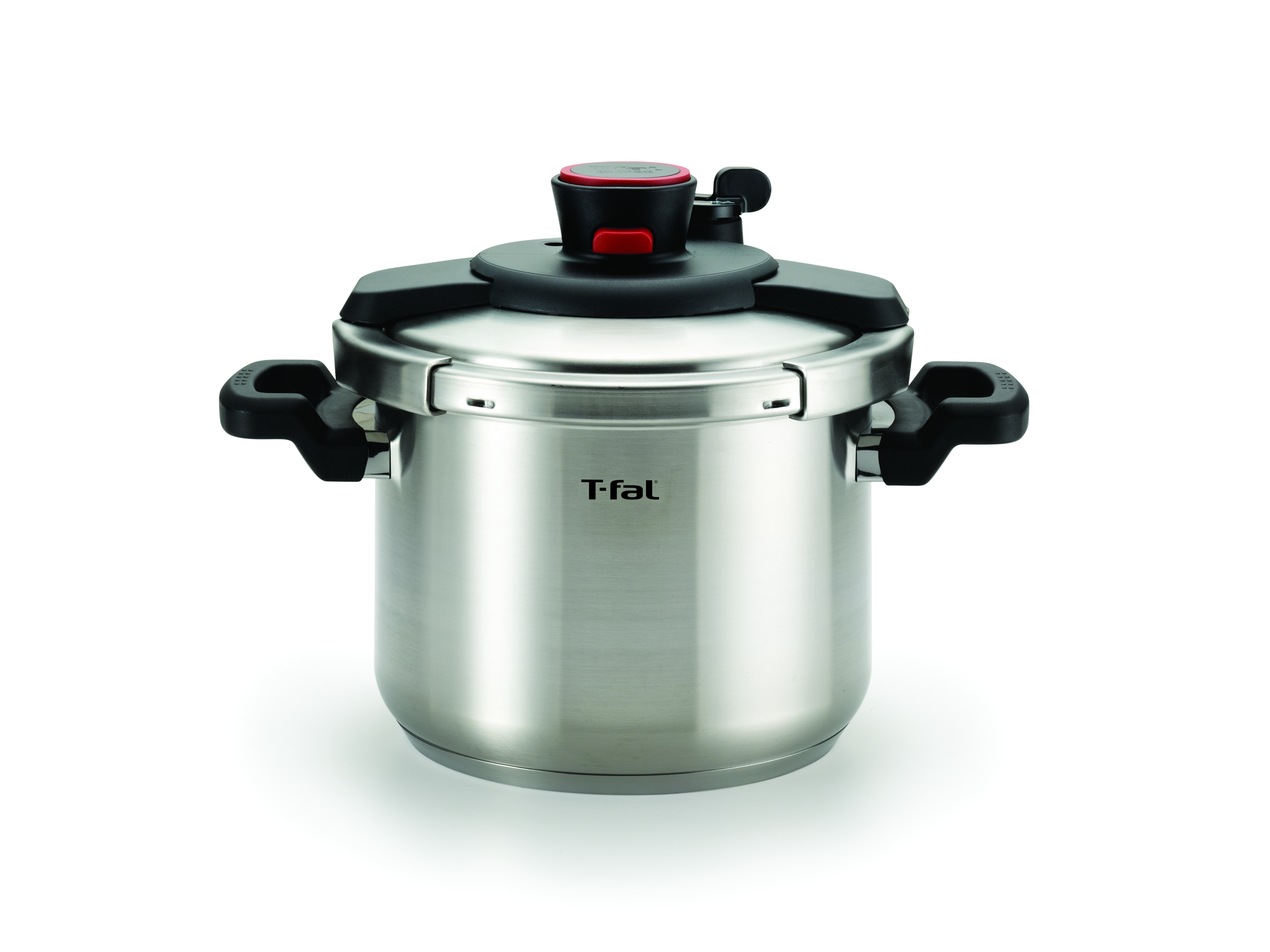 TFal Clipso Pressure Cooker Profile