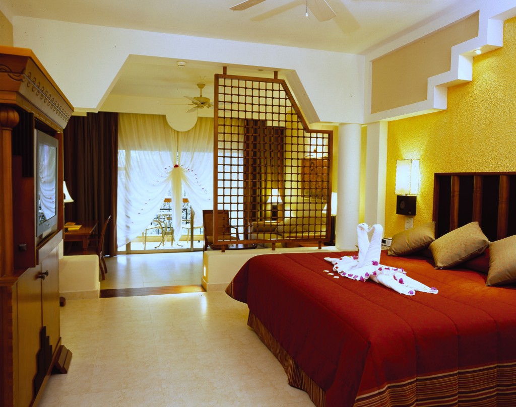 room