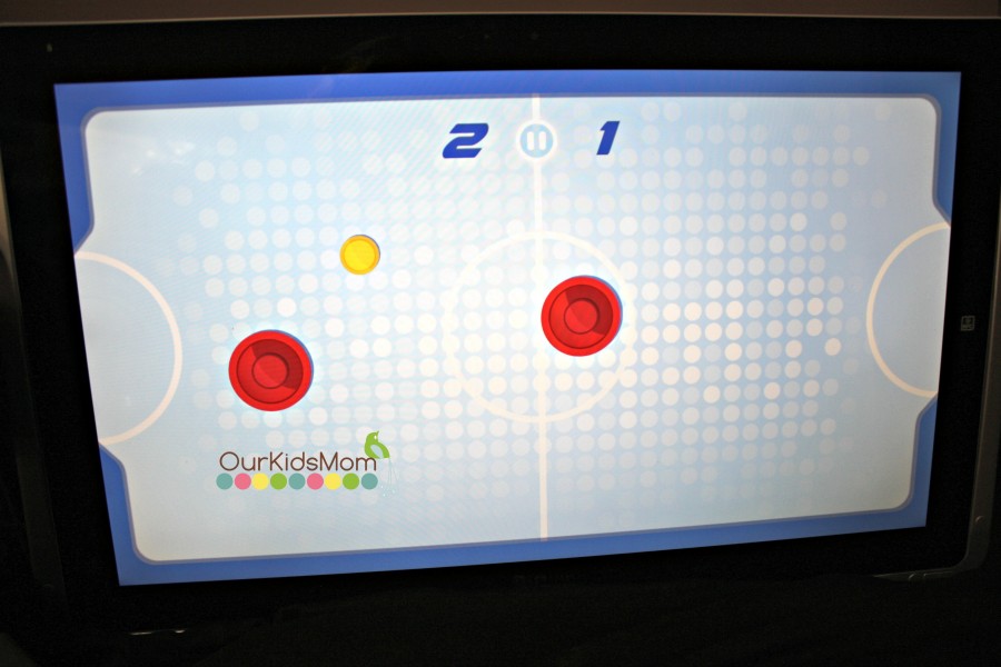 Nabi Big Tab HD 24 Tablet OurKidsMom