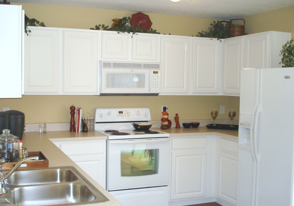 Give Your Kitchen a Facelift - image 01