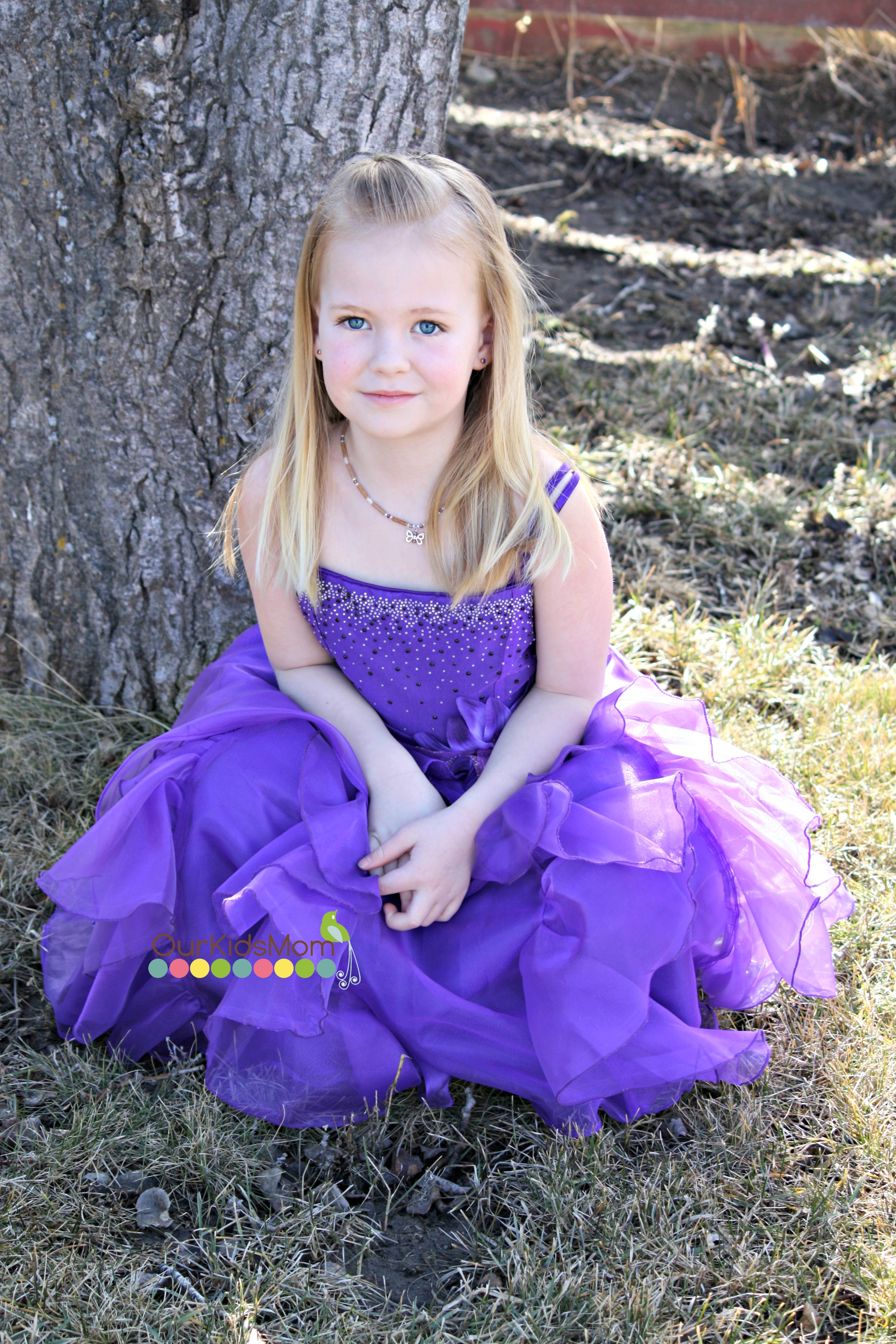 Girls' Dresses Designer Clothing