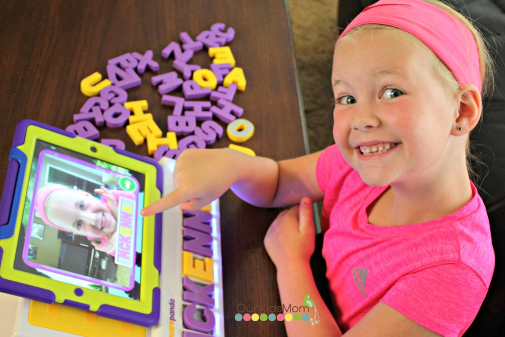 Square Panda Phonics - OurKidsMom