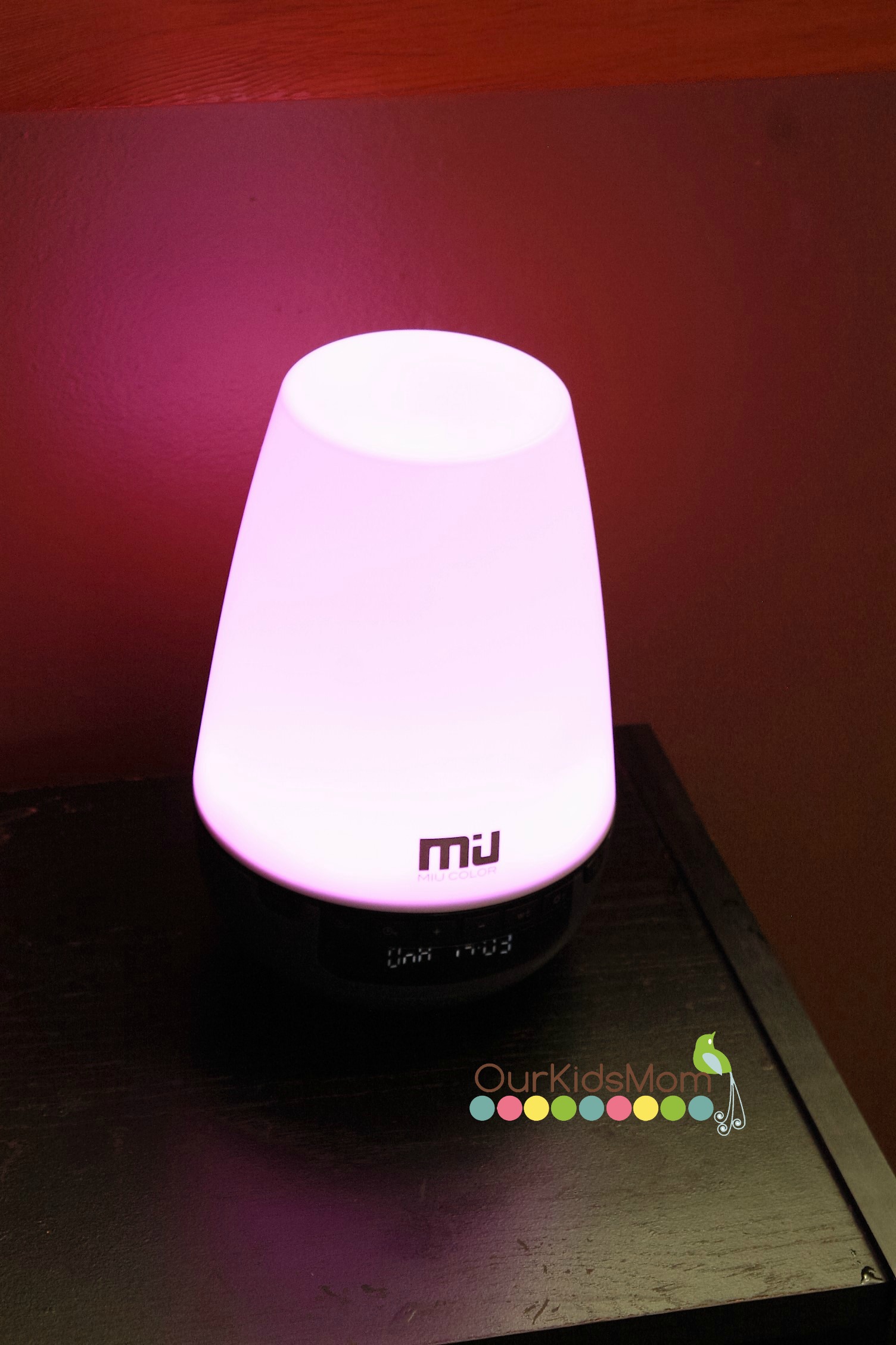 MiU Diffuser