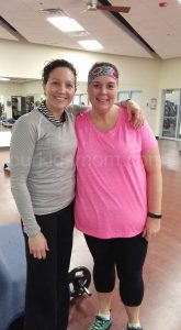 Chrissy Metz says she struggled with her weight 'all my life'