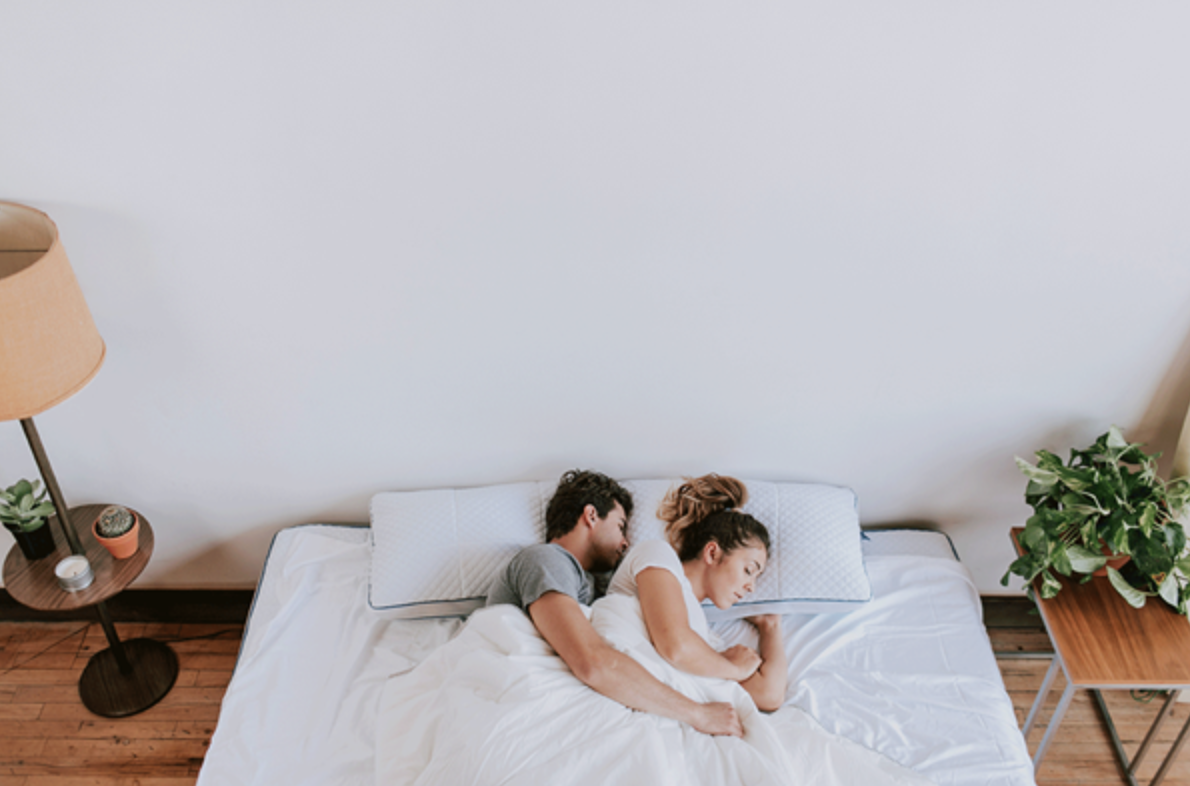 Sleeping Patterns And How A Mattress Affects Your Lifestyle - OurKidsMom