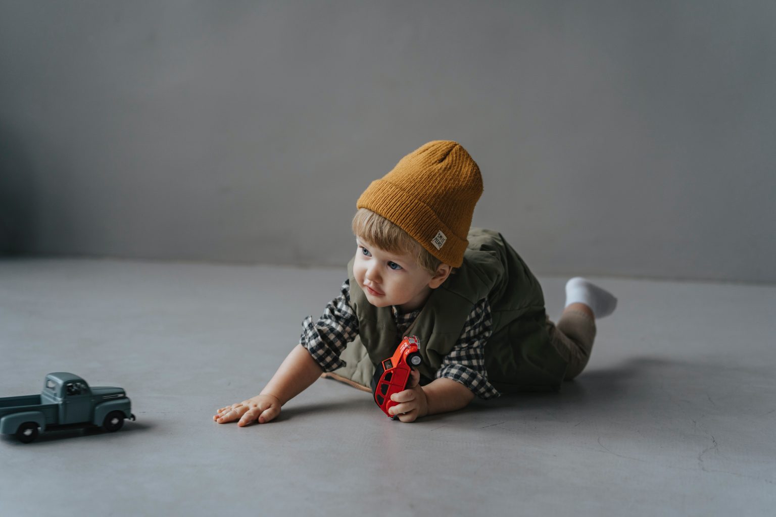 Is My Toddler Ready To Sleep In A Bed? OurKidsMom