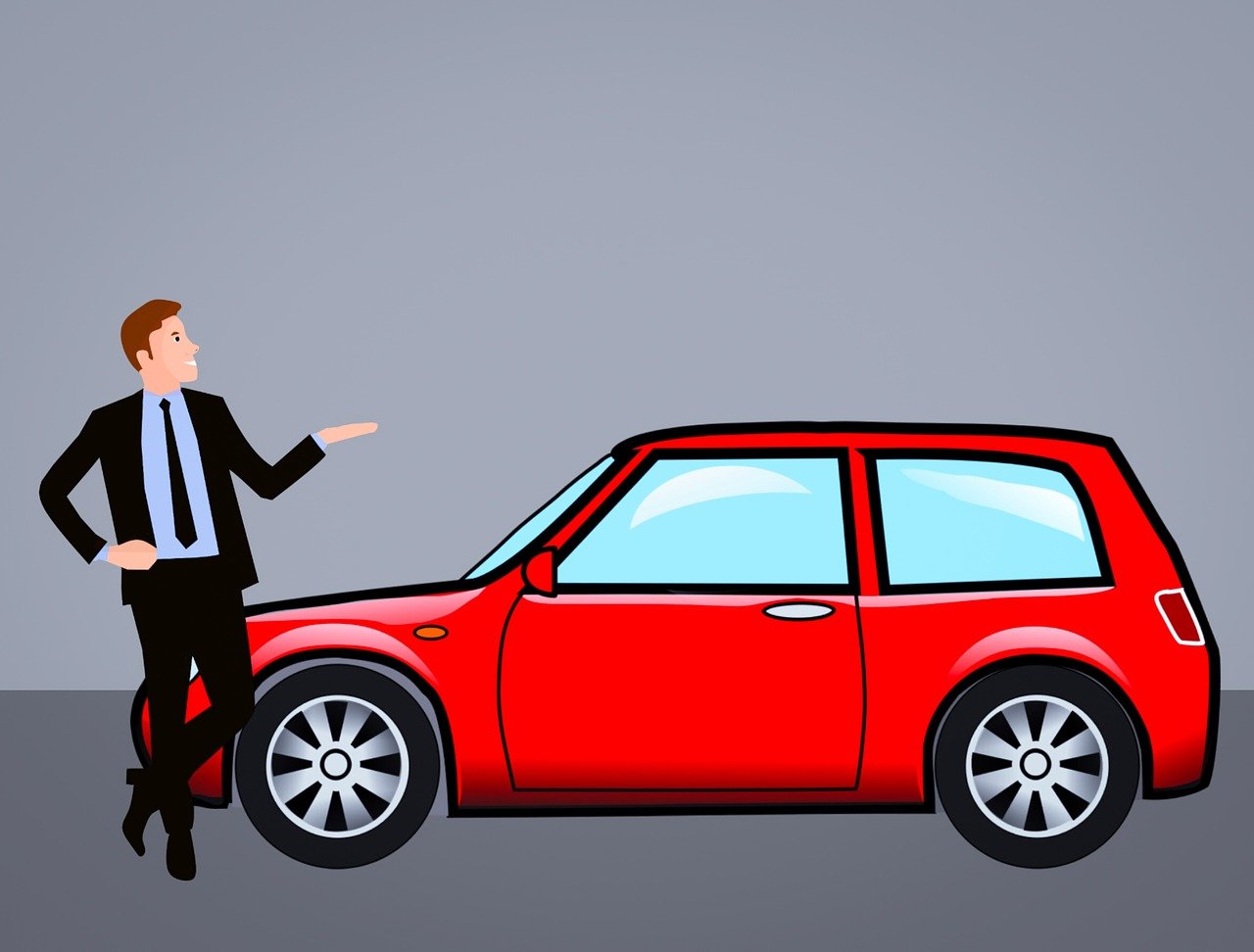 What You Should Know Before Taking Out a Car Loan OurKidsMom